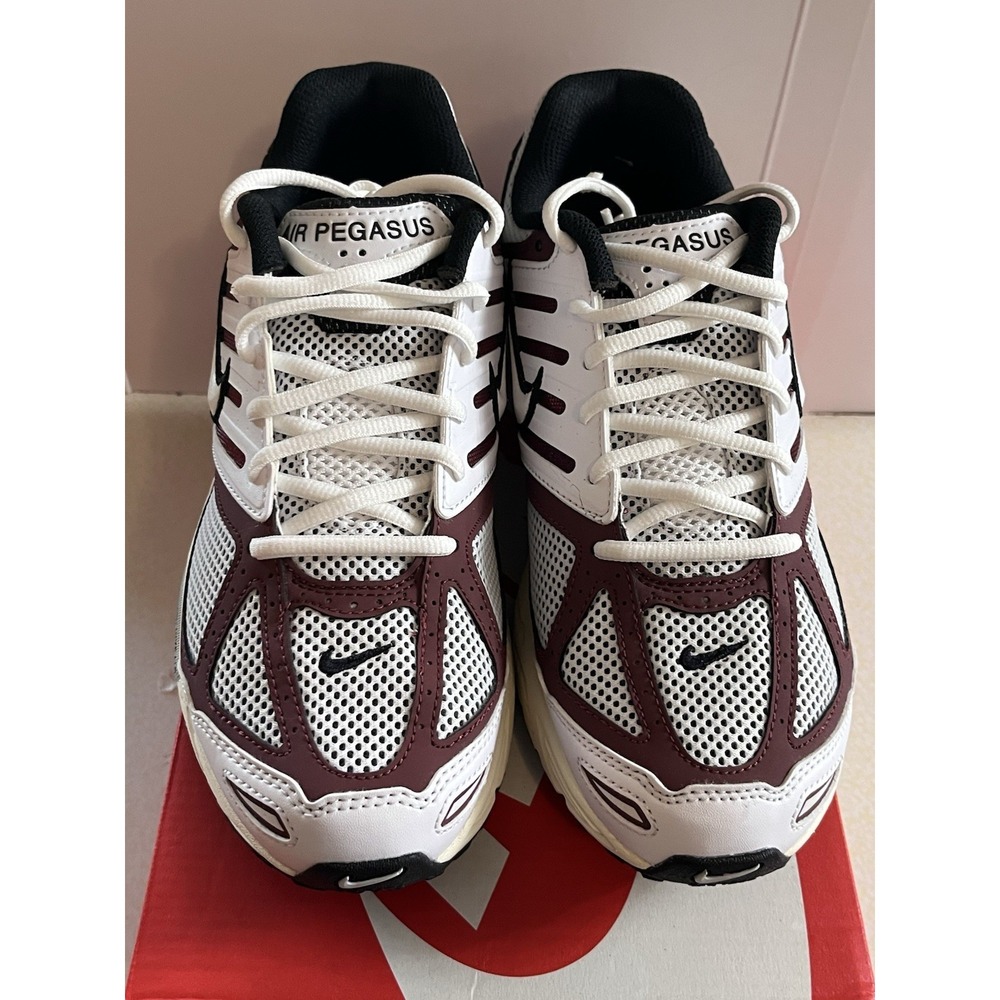 Nike Air Pegasus 2005 Dark Team Red HQ5718-600 Women's 10 Men's 8.5 New With Box